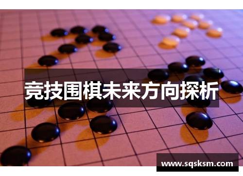 竞技围棋未来方向探析