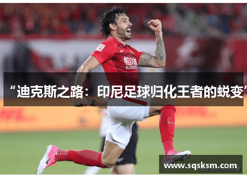 “迪克斯之路：印尼足球归化王者的蜕变”